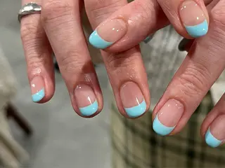 ネイル ogura maoのネイルデザイン