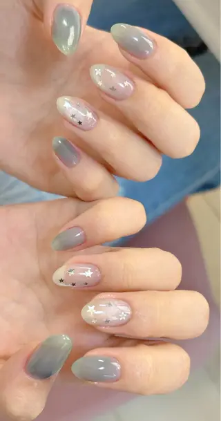 ネイル Queen‘s nail salonのネイルデザイン