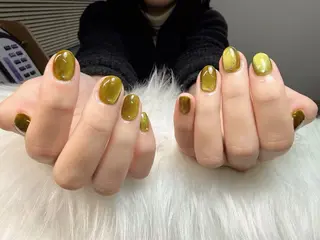 ネイル GCP Nail はるのネイルデザイン