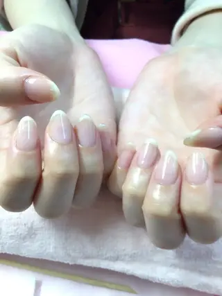 ネイル e.nail所属・和賀井 恵理のネイルデザイン