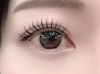 マツエク・マツパ eyelist yuukaのマツエク・マツパデザイン