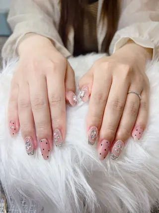 ネイル Sora Nail Ayaseのネイルデザイン