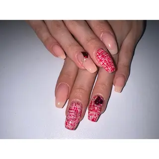 ネイル Nail Salon Ripe所属・Nail Salon Ripeのネイルデザイン
