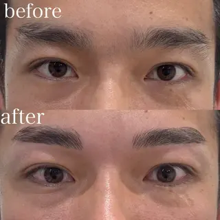 アイブロウ 表参道 眉毛サロン 副店長/ MIYUの眉毛・アイブロウイメージ