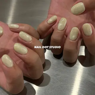ネイル NAIL DOT STUDIO　aiのネイルデザイン