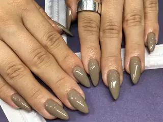 ネイル 西院eye fallonのマツエク・マツパデザイン