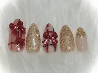 ネイル mayu 😽のネイルデザイン