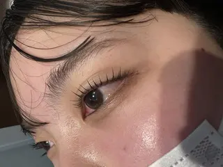 マツエク・マツパ 石田 悠夏のマツエク・マツパデザイン