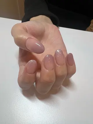 ネイル Tigre Eyelash&Nail 下通店所属・Tigre なみのネイルデザイン