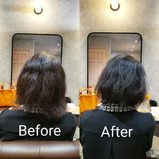 ショート 鈴木 昌浩のヘアスタイル