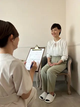 Le Cocon (ル・ココン)のエステ・リラクイメージ