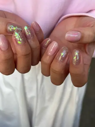 ネイル ogura maoのネイルデザイン