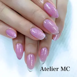 ネイル アトリエ エムシー 【新富町・東銀座】のネイルデザイン