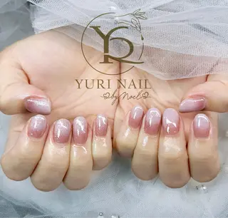 ネイル Kawaii Nail Salon所属・YURI NAIL NARITAのネイルデザイン