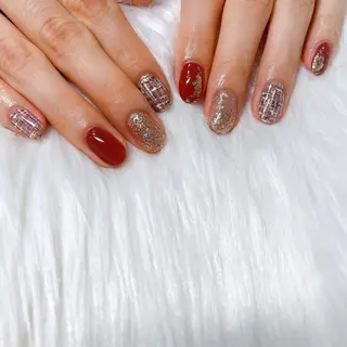 ネイル fog nail.のネイルデザイン