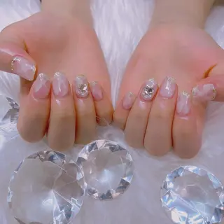 ネイル Private Salon 大宮のネイルデザイン