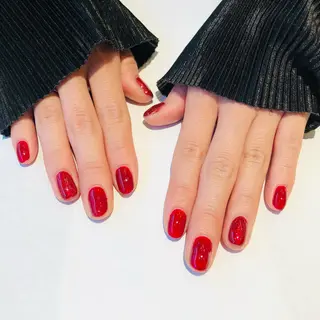 ネイル 大阪福島韓国束感まつ げ Sayaka🤍のマツエク・マツパデザイン