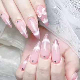 ネイル Queens 高田馬場のネイルデザイン