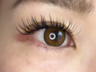 マツエク・マツパ 沢田 愛里のマツエク・マツパデザイン