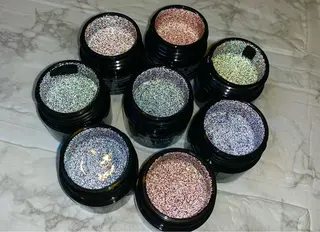 ネイル Angelica Michelleのネイルデザイン