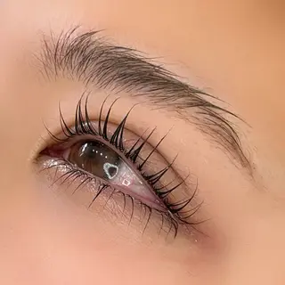 マツエク・マツパ WHITE EYE 錦糸町店🩵倉野🩵のマツエク・マツパデザイン