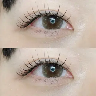 マツエク・マツパ さえ 🍒のマツエク・マツパデザイン