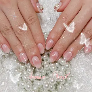 ネイル Mery Mery🌸のネイルデザイン