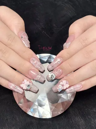 ネイル AConNailSalon所属・ACon NailSalonのネイルデザイン