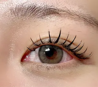 マツエク・マツパ 🍄tsumori kasumi🍄のマツエク・マツパデザイン