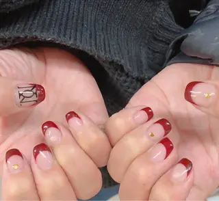 ネイル AlohaKapi所属・AlohaKapi Kazueのネイルデザイン