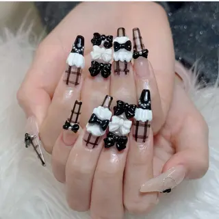 ネイル Lumi Nailのネイルデザイン