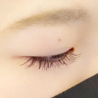 マツエク・マツパ GRAN. 栖村奈那子のマツエク・マツパデザイン