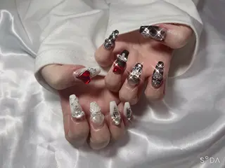 ネイル Nail Salon Ripe所属・Nail Salon Ripeのネイルデザイン