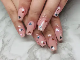 ネイル Beauty Salon  Luna所属・Beauty Salon Lunaのエステ・リラクイメージ