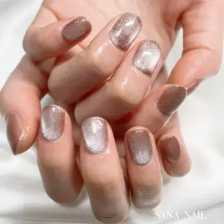 ネイル nailsalon SANANAILのネイルデザイン