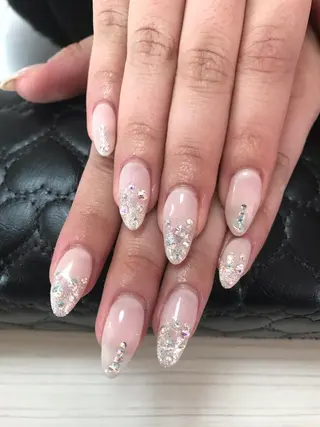 ネイル -nail salon-Reward所属・nail salon Rewardのネイルデザイン