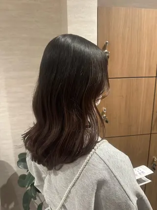 セミロング LEPIA名古屋駅前店所属・和田 侑里香のマツエク・マツパデザイン