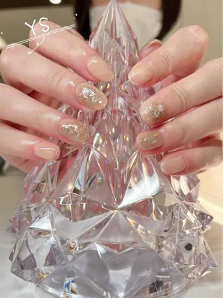 ネイル YS Nailのネイルデザイン