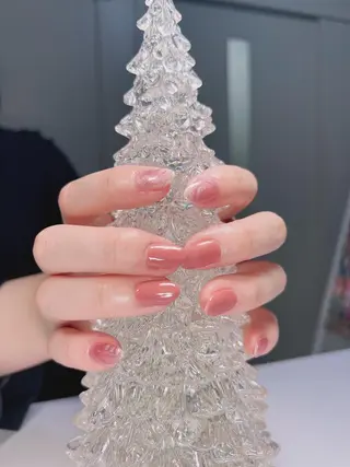 ネイル ネイルサロン ロア旧ジョリーのネイルデザイン