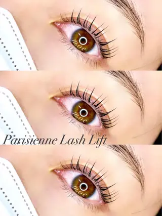 マツエク・マツパ 💙iL 佐藤萌💙のマツエク・マツパデザイン