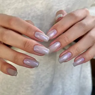 ネイル nail salon O (en)所属・vegh. nail／阿波座のネイルデザイン