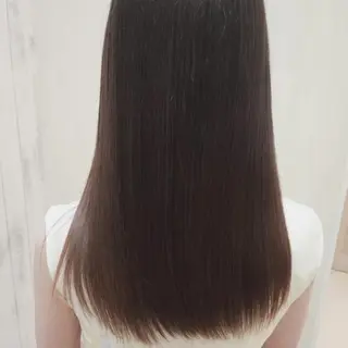 セミロング ヘアケアサロン MAIN[メイン]のヘアスタイル