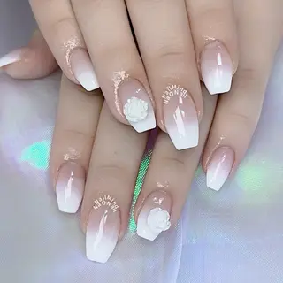 ネイル Nail Mind (NaONail）のネイルデザイン