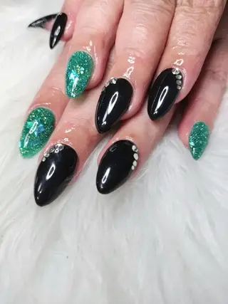 ネイル Kame_ nail🐢💕のネイルデザイン