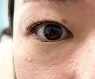 マツエク・マツパ 🦋かさぎ のぞみ🦋のマツエク・マツパデザイン