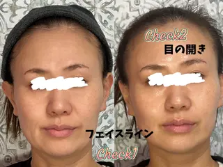 谷九上本町REINE YUKIのエステ・リラクイメージ