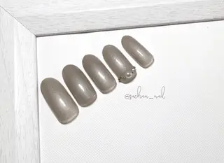 ネイル Sukegawa Satsukiのネイルデザイン