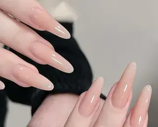 ネイル sun nail池袋 モデル募集のネイルデザイン