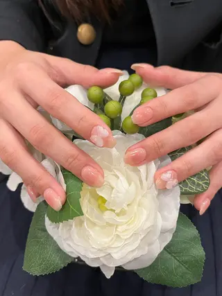 ネイル H&Bsalon カイのネイルデザイン