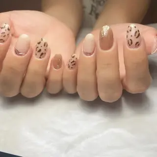 ネイル エステティックサロン Liente(リアンテ）所属・Hashimoto .のエステ・リラクイメージ